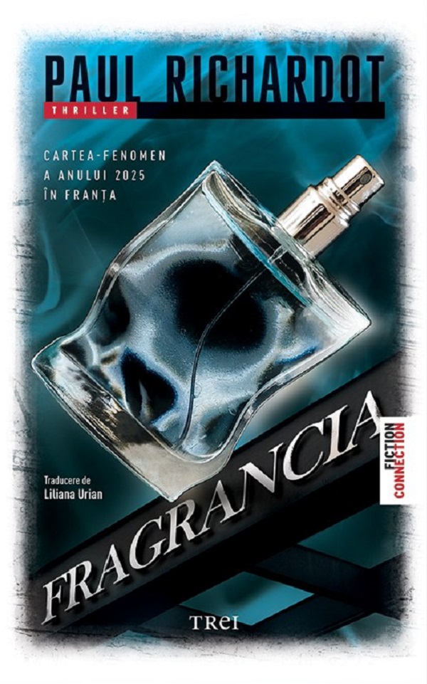 Fragrancia - Paul Richardot