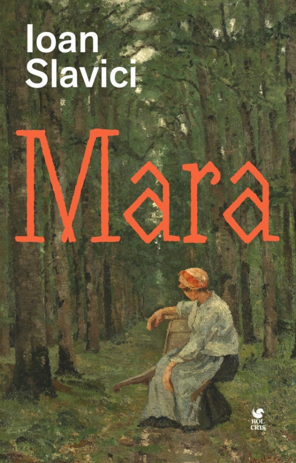 Mara - Ioan Slavici