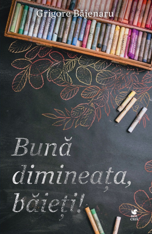 Buna dimineata, baieti! - Grigore Bajenaru
