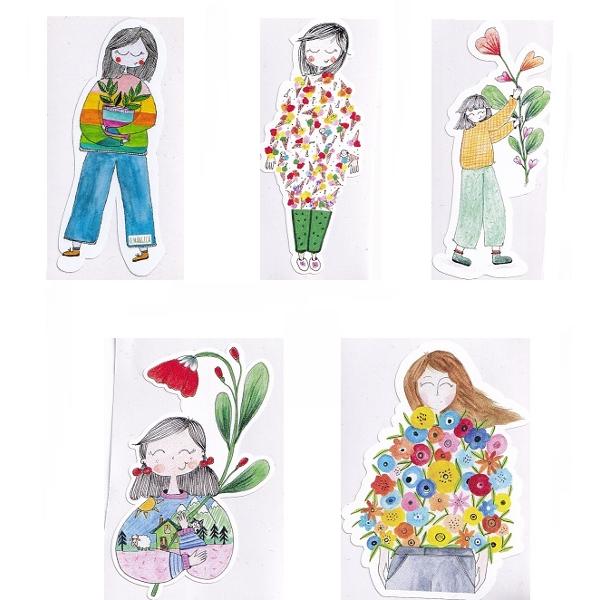 Set Stickere Vol.6