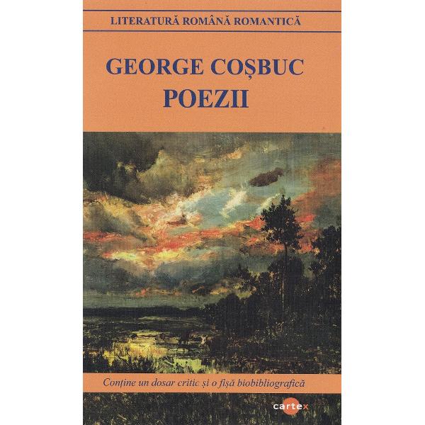 Pachet 6 carti. Poezii. Autori romani - Nicolae Labis, Stefan Octavian Iosif, George Bacovia, Grigore Alexandrescu, George Cosbuc, Octavian Goga