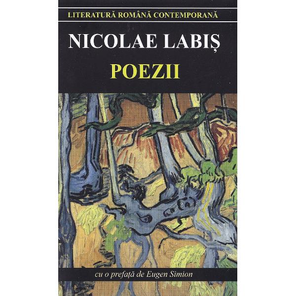 Pachet 6 carti. Poezii. Autori romani - Nicolae Labis, Stefan Octavian Iosif, George Bacovia, Grigore Alexandrescu, George Cosbuc, Octavian Goga