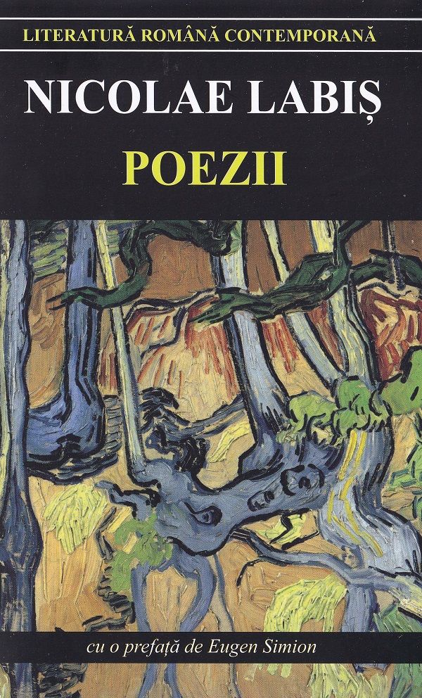 Pachet 6 carti. Poezii. Autori romani - Nicolae Labis, Stefan Octavian Iosif, George Bacovia, Grigore Alexandrescu, George Cosbuc, Octavian Goga