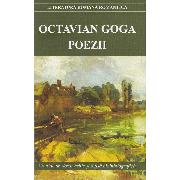 Pachet 6 carti. Poezii. Autori romani - Nicolae Labis, Stefan Octavian Iosif, George Bacovia, Grigore Alexandrescu, George Cosbuc, Octavian Goga