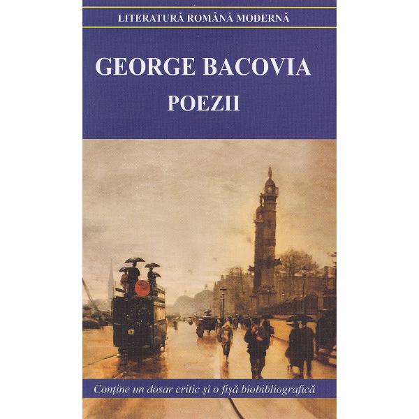 Pachet 6 carti. Poezii. Autori romani - Nicolae Labis, Stefan Octavian Iosif, George Bacovia, Grigore Alexandrescu, George Cosbuc, Octavian Goga