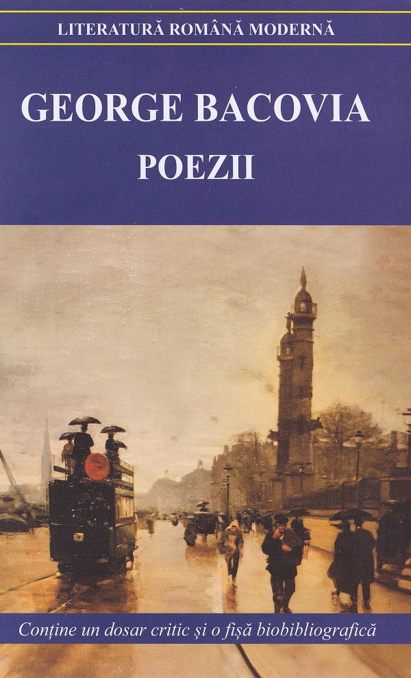 Pachet 6 carti. Poezii. Autori romani - Nicolae Labis, Stefan Octavian Iosif, George Bacovia, Grigore Alexandrescu, George Cosbuc, Octavian Goga