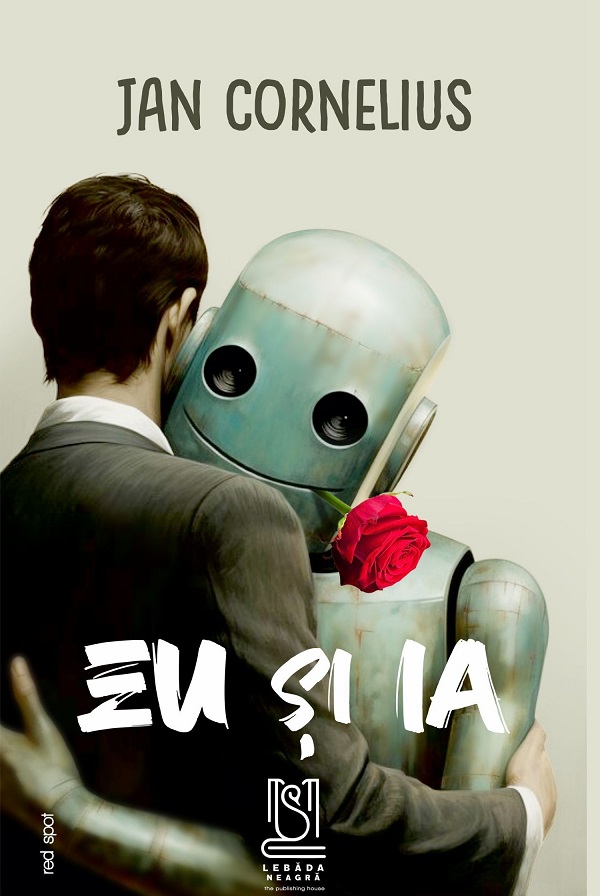 Eu si IA - Jan Cornelius