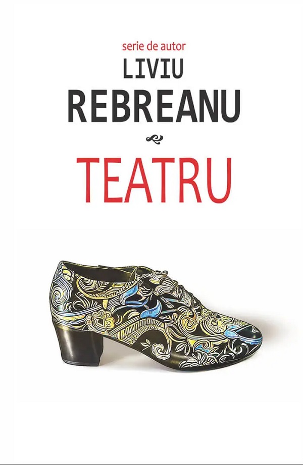 Pachet 3 carti: Teatru - Barbu Delavrancea, Ion Luca Caragiale, Liviu Rebreanu