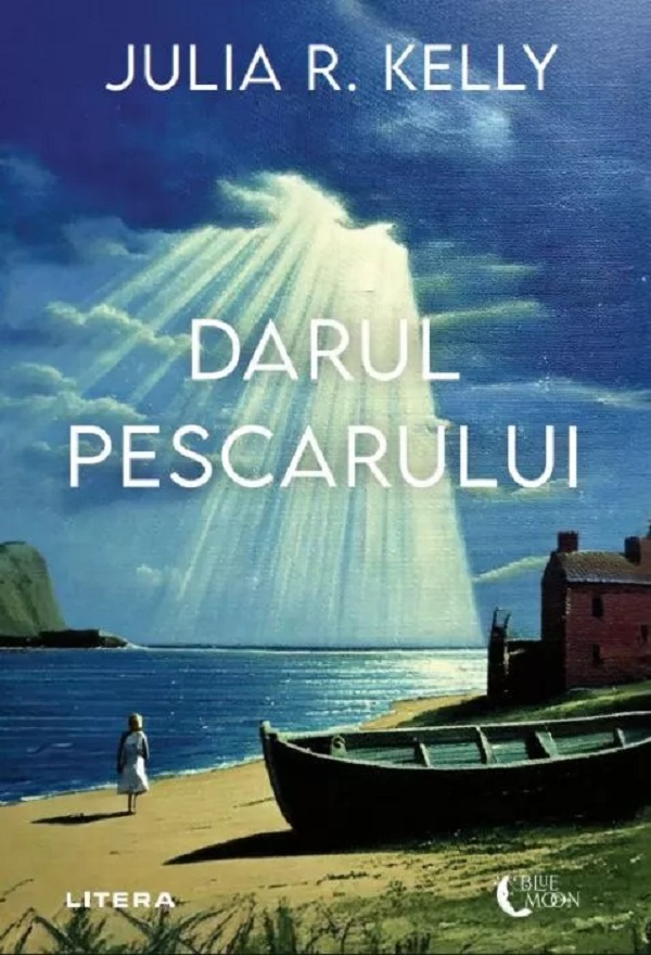 Darul pescarului - Julia R. Kelly