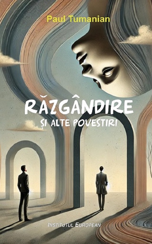 Razgandire si alte povestiri - Paul Tumanian