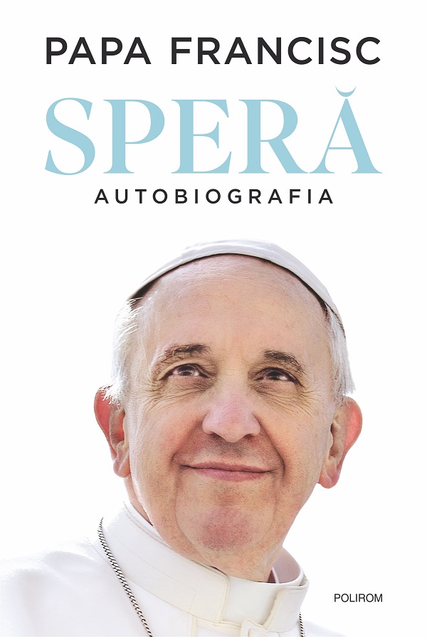 eBook Spera. Autobiografia - Papa Francisc