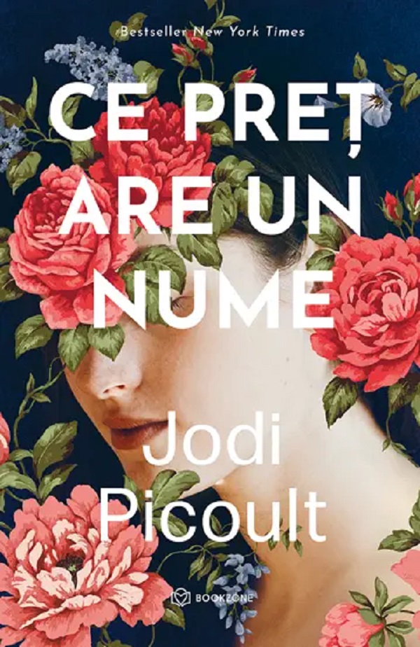 Ce pret are un nume - Jodi Picoult