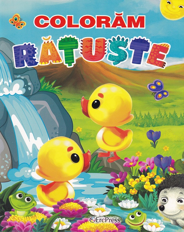 Coloram Ratuste
