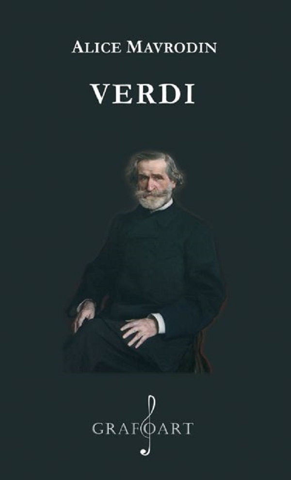 Verdi - Alice Mavrodin