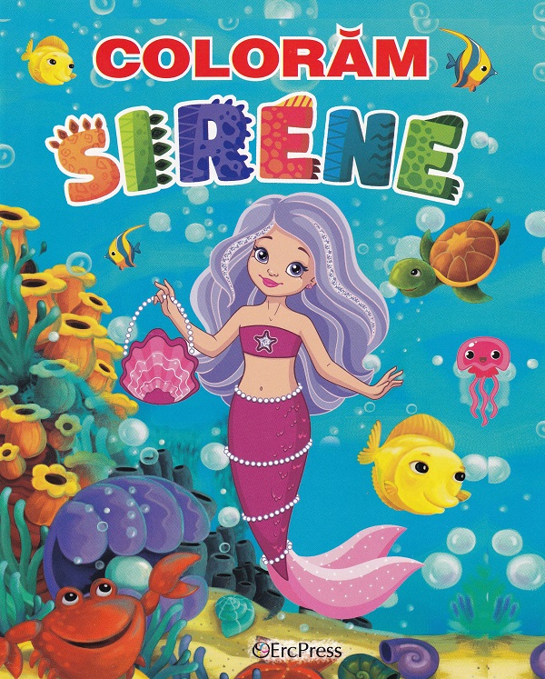 Coloram Sirene