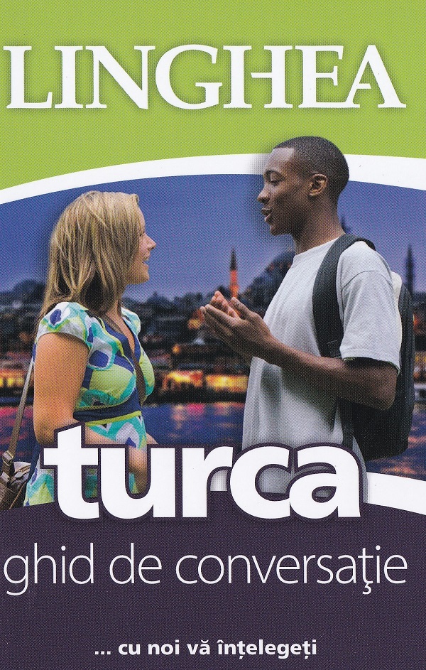 Turca. Ghid de conversatie