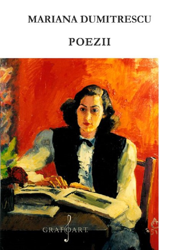 Poezii - Mariana Dumitrescu