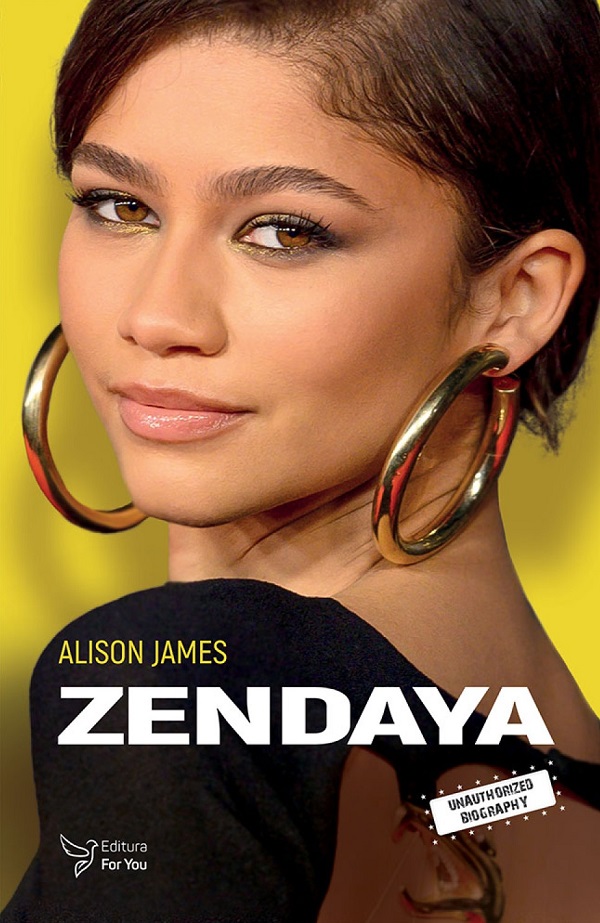 Zendaya - Alison James