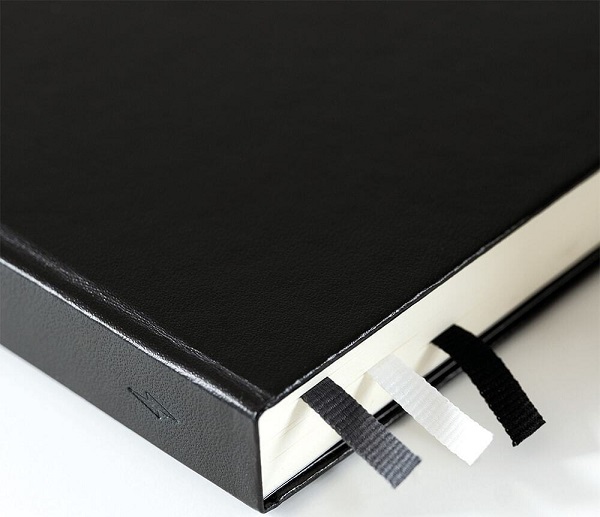 Caiet A5: Bullet. Journal