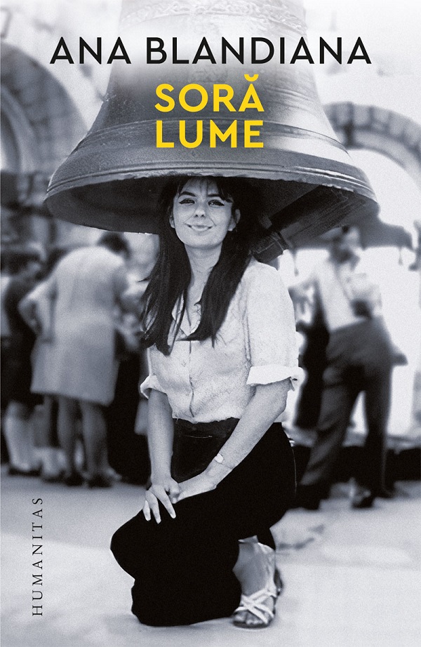 Sora lume - Ana Blandiana