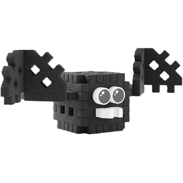 Set de constructie: Liliac