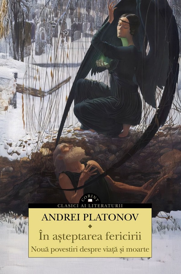 In asteptarea fericirii. Noua povestiri despre viata si moarte - Andrei Platonov