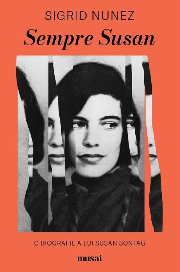 Sempre Susan - Sigrid Nunez