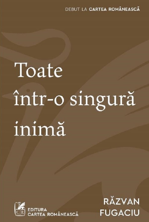 Toate intr-o singura inima - Razvan Fugaciu
