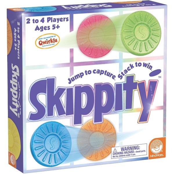 Joc de societate: Skippity