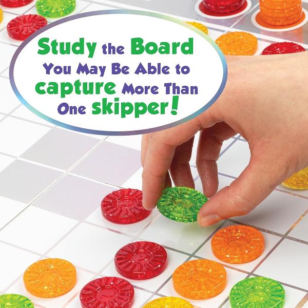 Joc de societate: Skippity