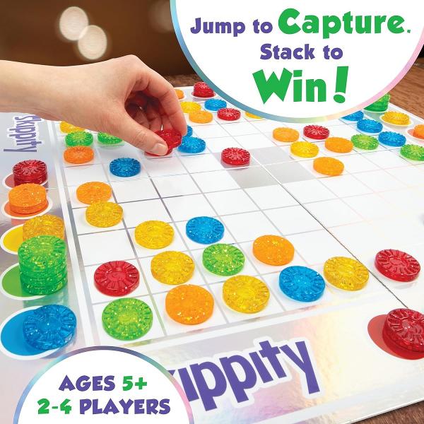Joc de societate: Skippity