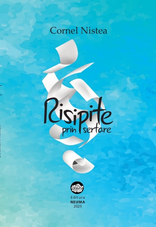 Risipite prin sertare - Cornel Nistea