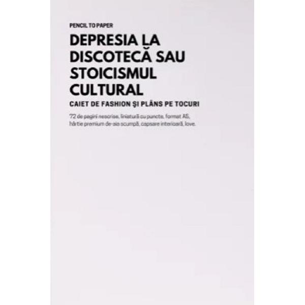 Set de 3 caiete geniale: Pagini de eliberare emotionala