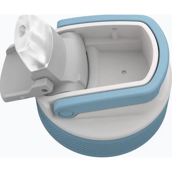Sticla pentru apa: Arctic Blue