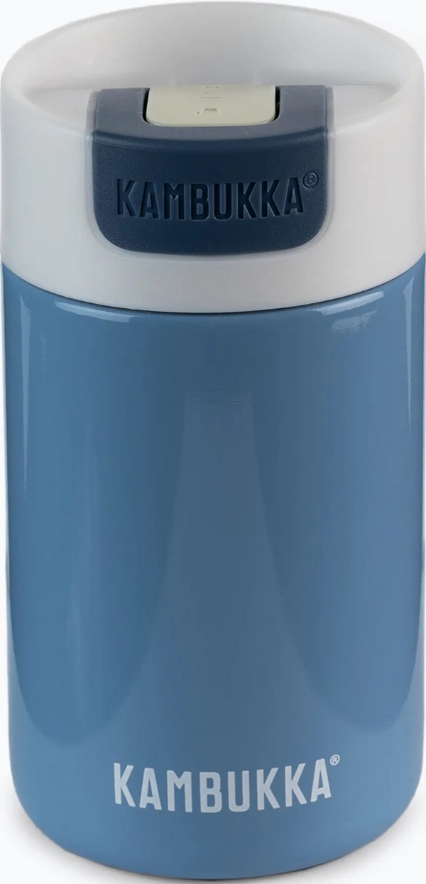Termos: Silk Blue