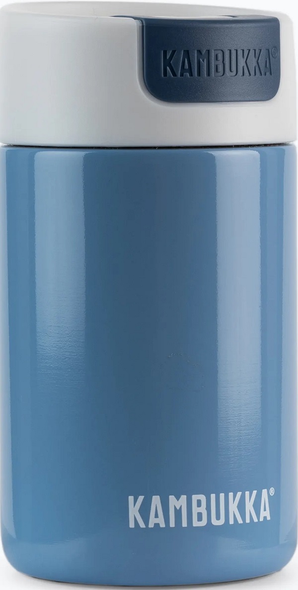 Termos: Silk Blue