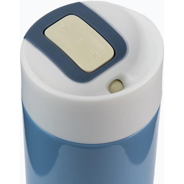 Termos: Silk Blue