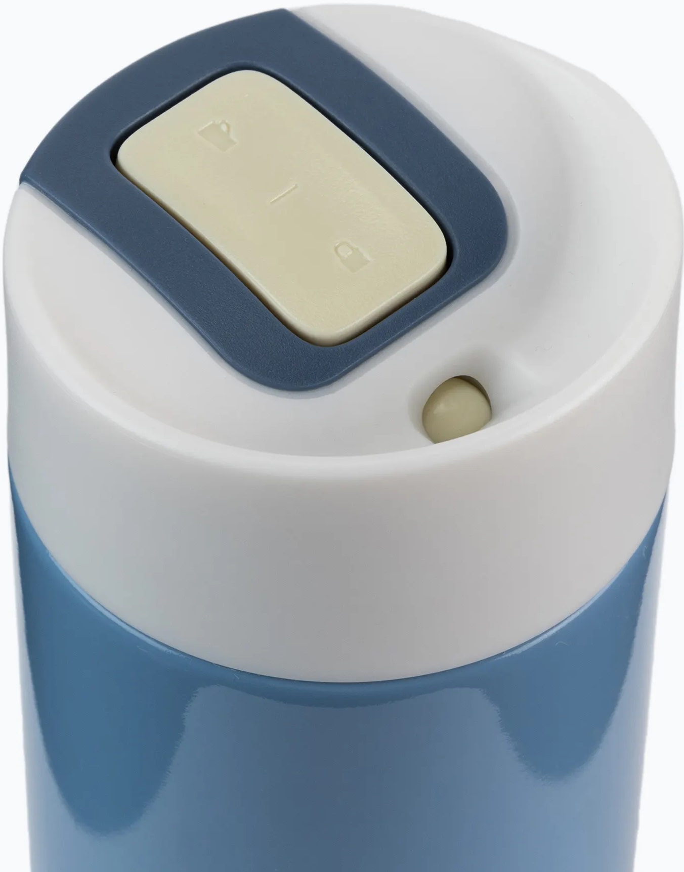 Termos: Silk Blue