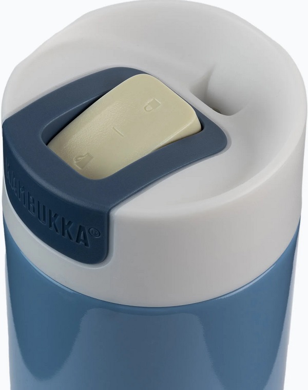 Termos: Silk Blue