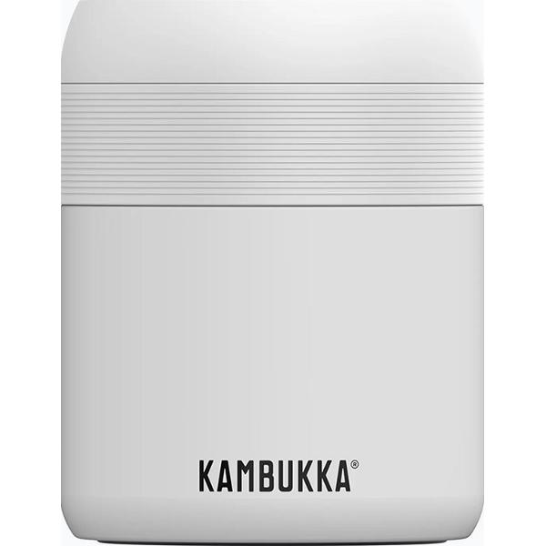 Termos: Chalk White