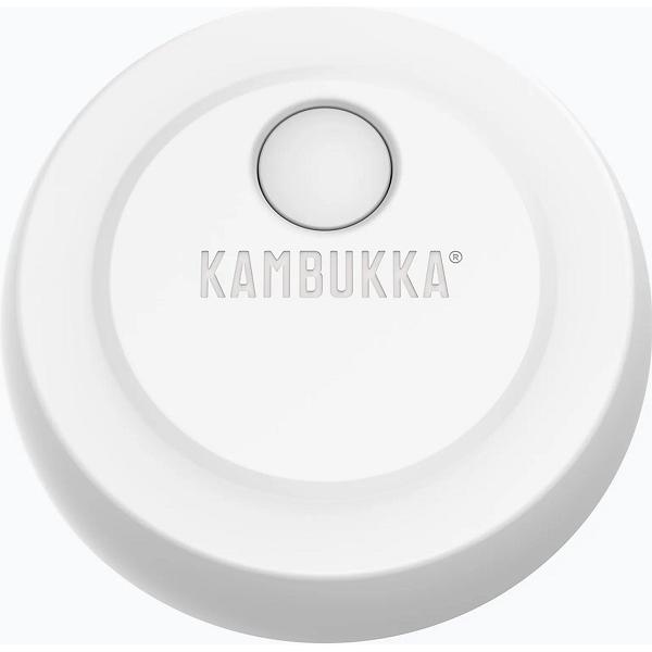 Termos: Chalk White