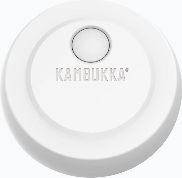Termos: Chalk White