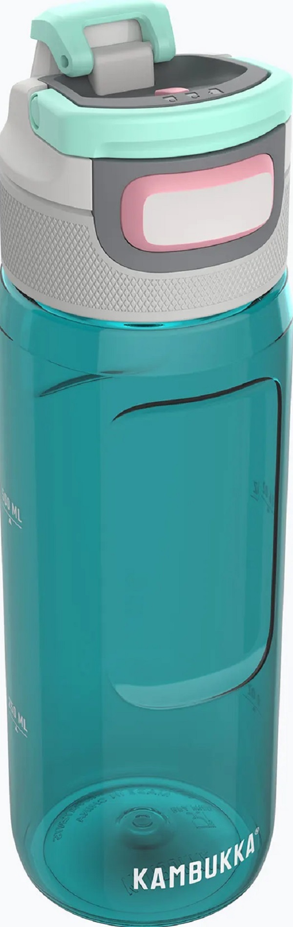 Sticla pentru apa: Emerald