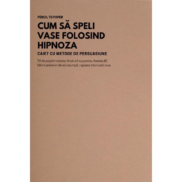 Set de 3 caiete geniale: Idei pentru destresare