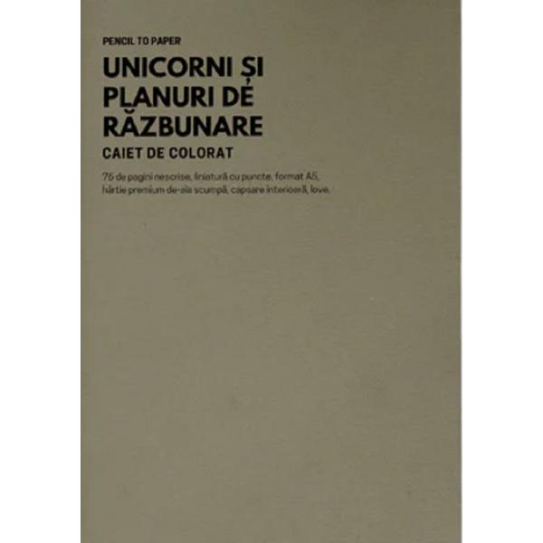Set de 3 caiete geniale: Idei pentru destresare