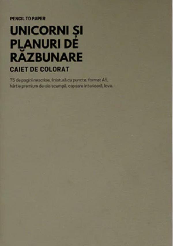 Set de 3 caiete geniale: Idei pentru destresare