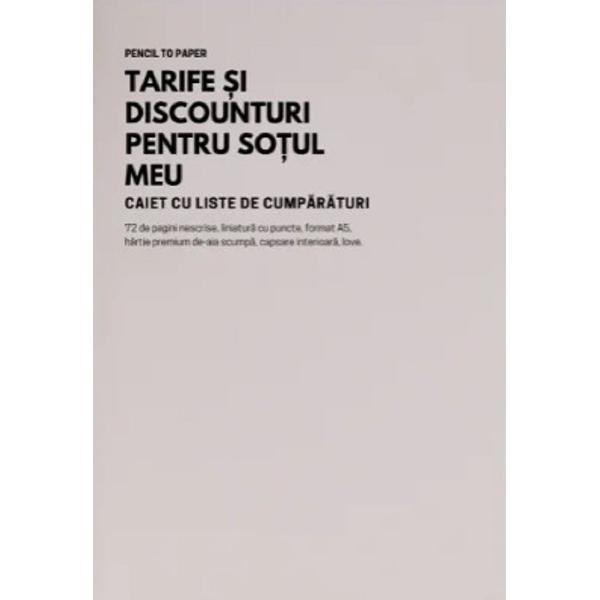 Set de 3 caiete geniale: Liste pentru dezaglomerat mintea