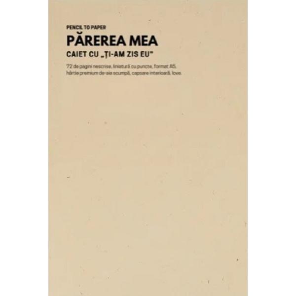 Set de 3 caiete geniale: Liste pentru dezaglomerat mintea