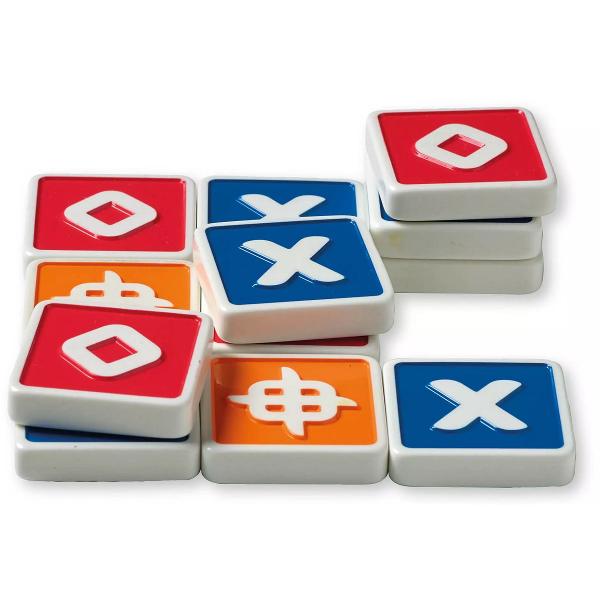 Joc de strategie. Trixo