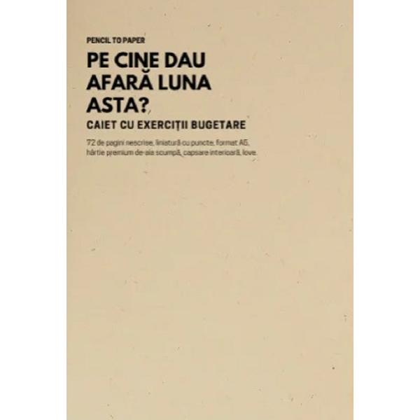 Set de 3 caiete geniale: Exercitii de leadership pentru lideri seriosi